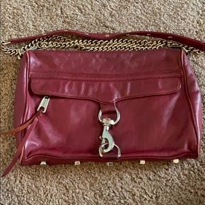 Rebecca Minkoff large Mac